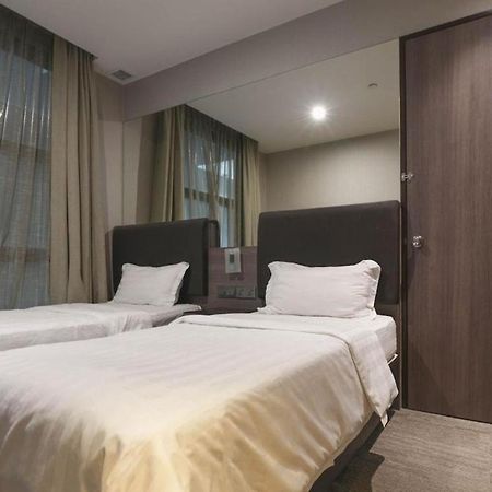 Hotel Nuve Stellar Singapore Exterior photo
