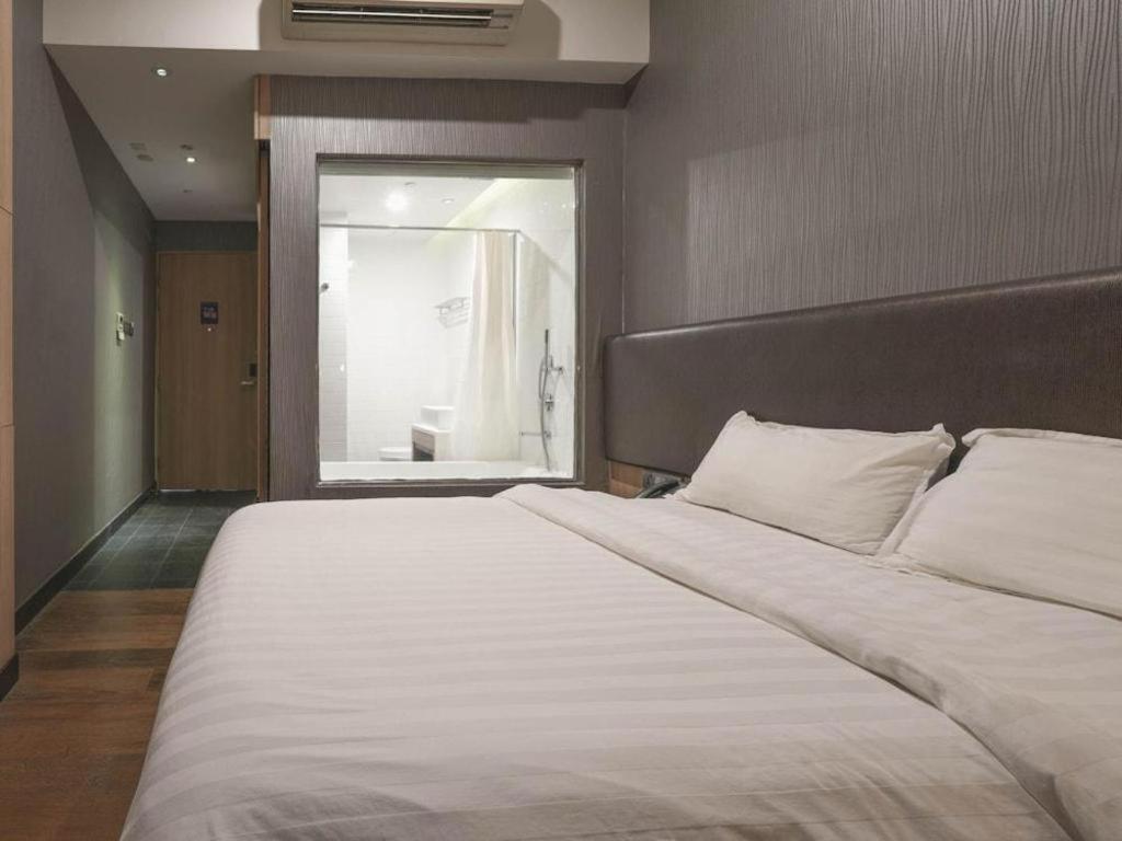 Hotel Nuve Stellar Singapore Exterior photo