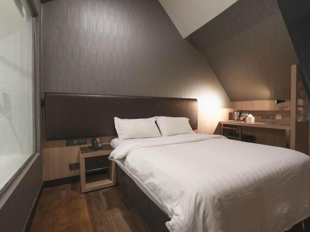 Hotel Nuve Stellar Singapore Exterior photo