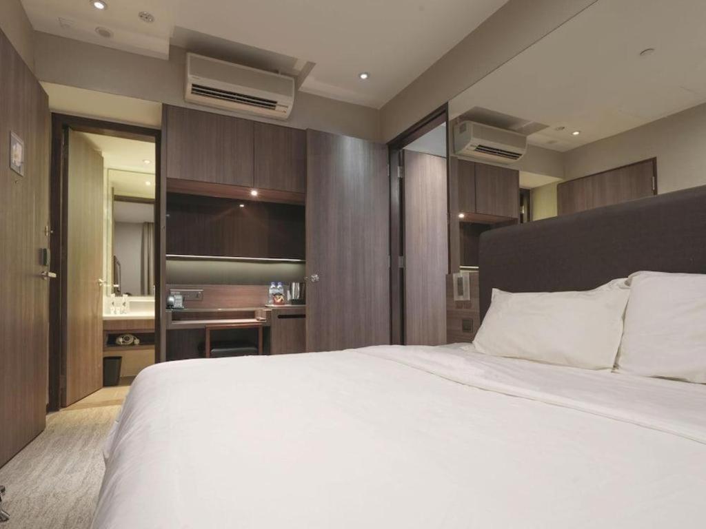 Hotel Nuve Stellar Singapore Exterior photo